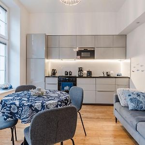 Appartement met Twee Slaapkamers